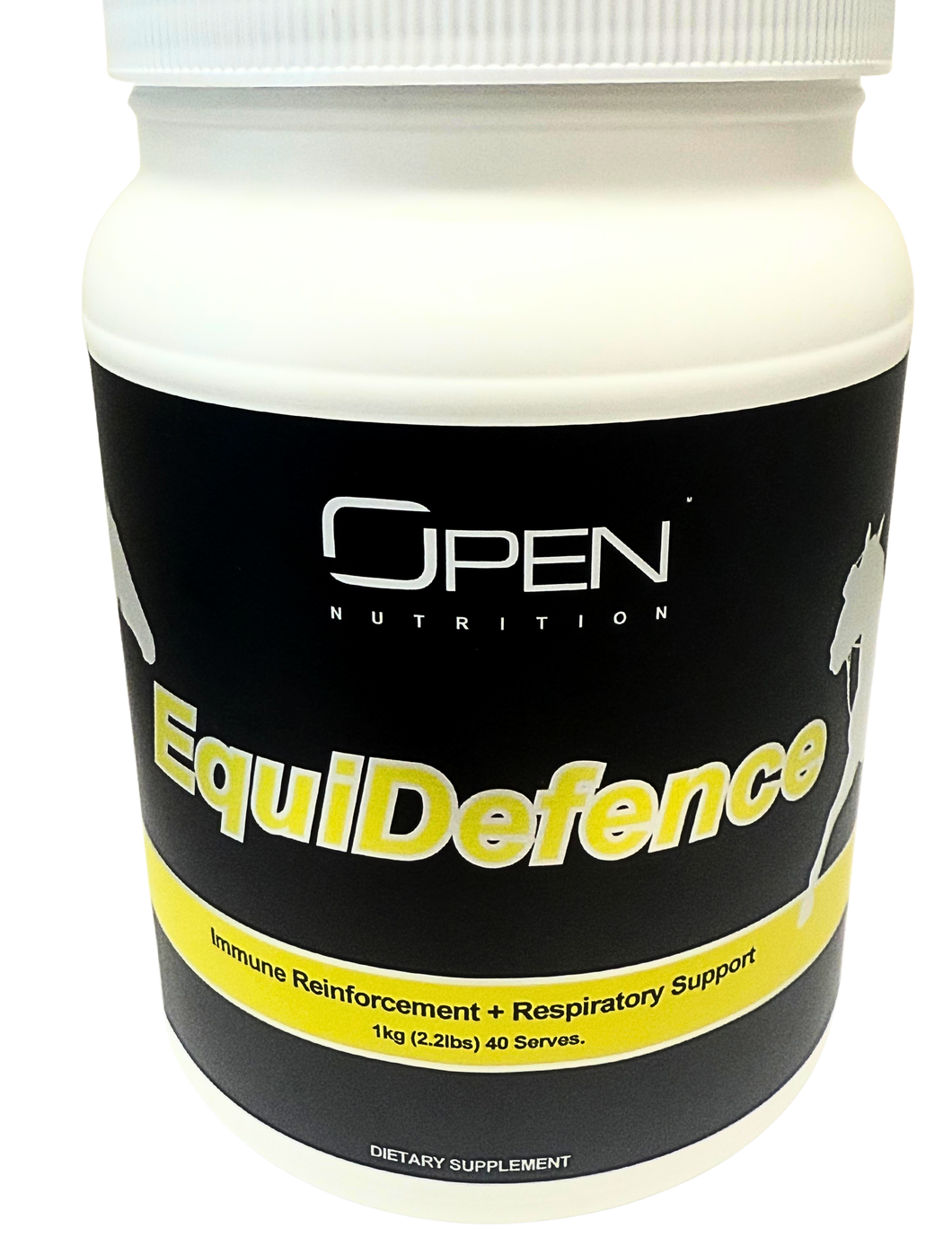 Equi Defence Immune Support